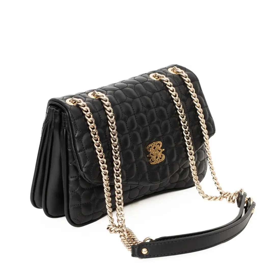 Premium Nappa Leather Handbag